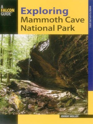 cover image of Exploring Mammoth Cave National Park